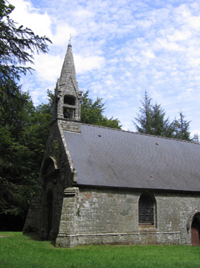 Chapelle