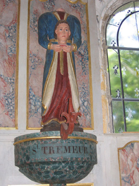Chapelle