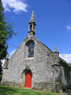 Chapelle