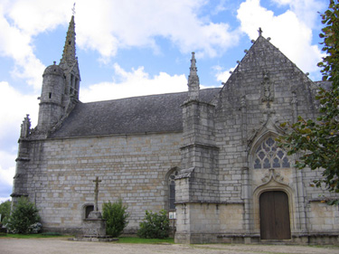 Chapelle