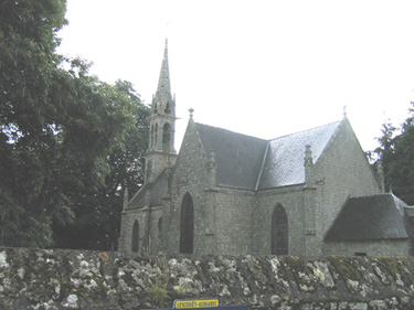 Chapelle