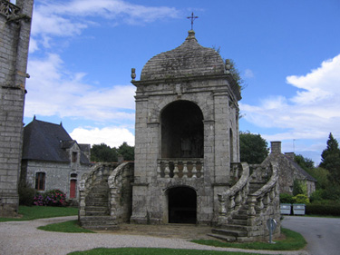 Chapelle