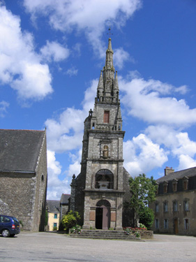 Chapelle