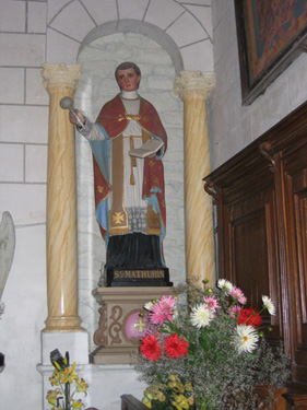 Chapelle